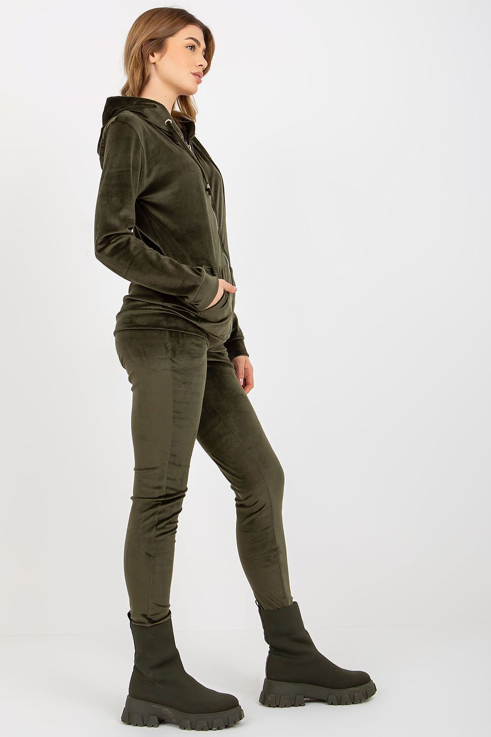 black set for women, elegant & bright, relevance fashion