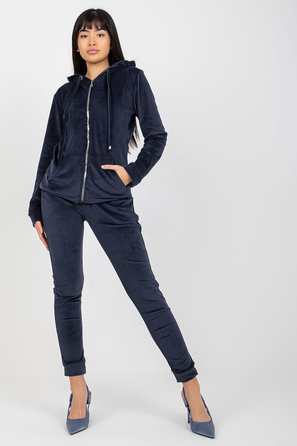 black set for women, elegant & bright, relevance fashion