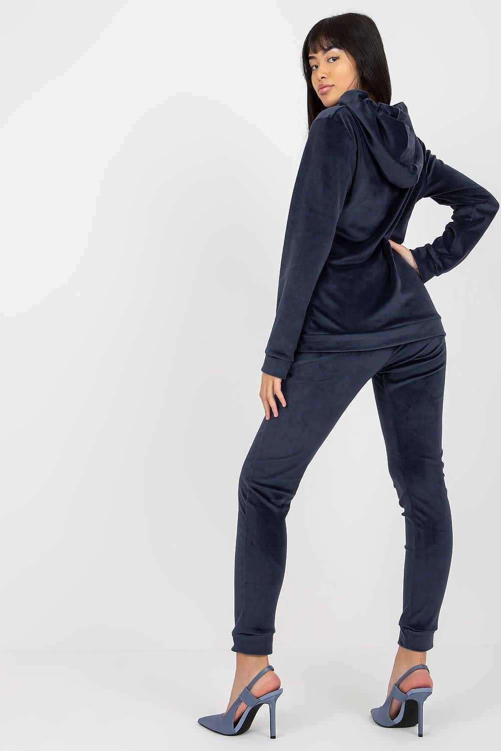 black set for women, elegant & bright, relevance fashion