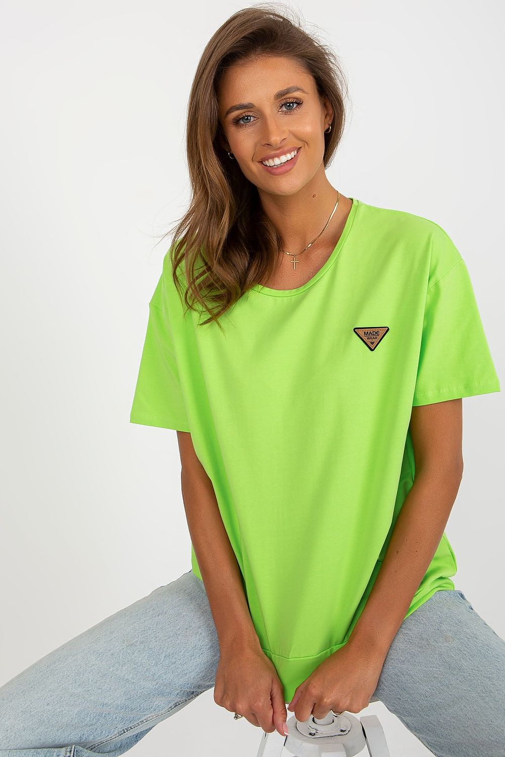 blue blouse for women, clean & edgy, relevance fashion