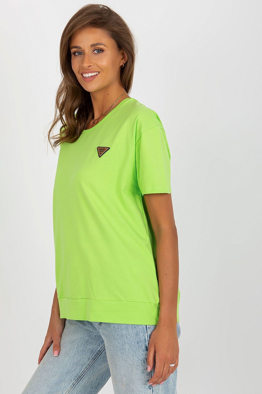 blue blouse for women, clean & edgy, relevance fashion