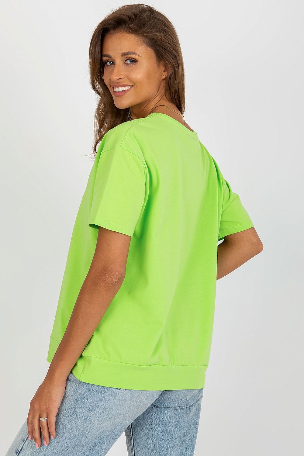 blue blouse for women, clean & edgy, relevance fashion