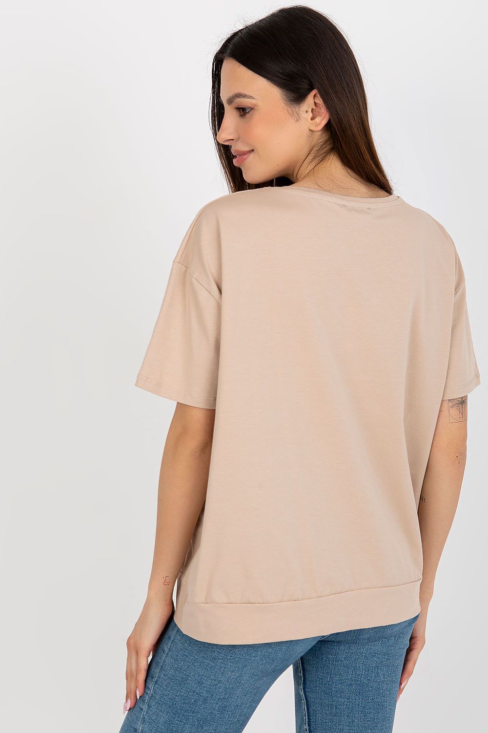 blue blouse for women, clean & edgy, relevance fashion
