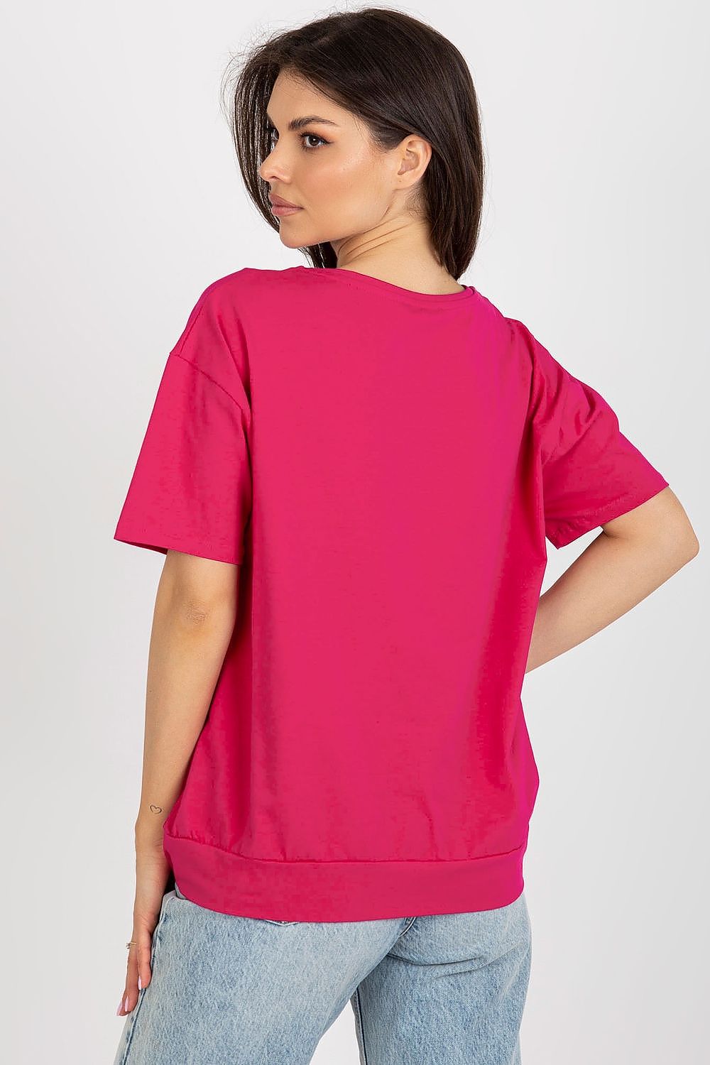 blue blouse for women, clean & edgy, relevance fashion