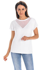 black blouse for women, eye-catching & functional, teyli fashion