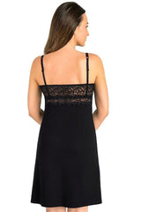 black sexy shirt for women, formal & shimmering, teyli fashion