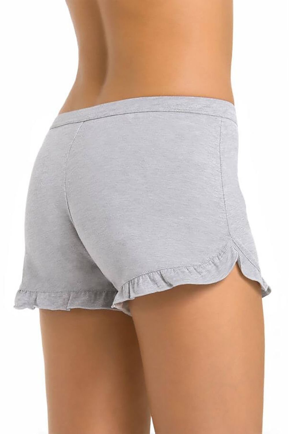 grey shorts for women, contemporary & vibrant, teyli fashion