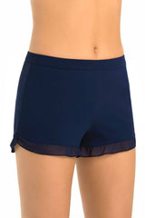 grey shorts for women, contemporary & vibrant, teyli fashion