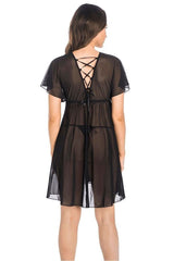 black sexy shirt for women, sophisticated & soft, teyli fashion