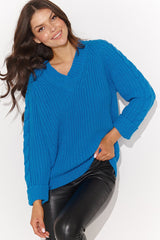 beige jumper for women, trendy & cute, numinou fashion